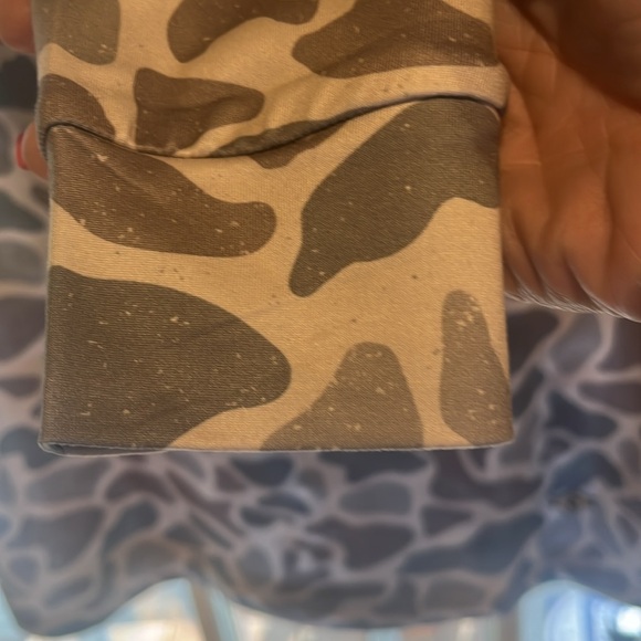 Burlebo LS Performance Hoodie - Picture 5 of 8